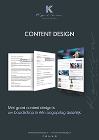 Download PDF bestand Content Design