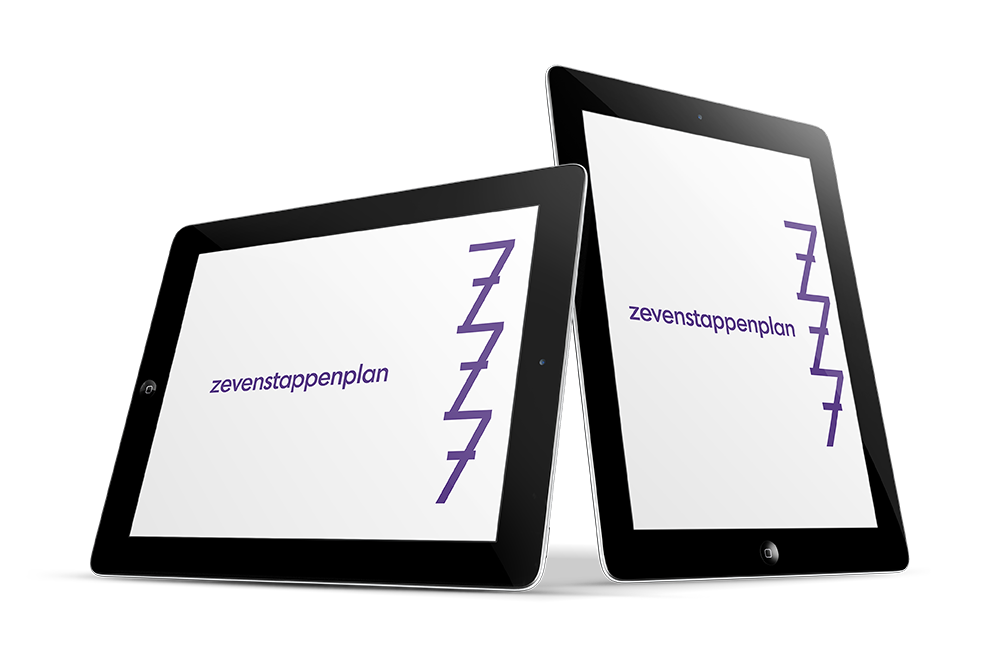 zevenstappenplan
