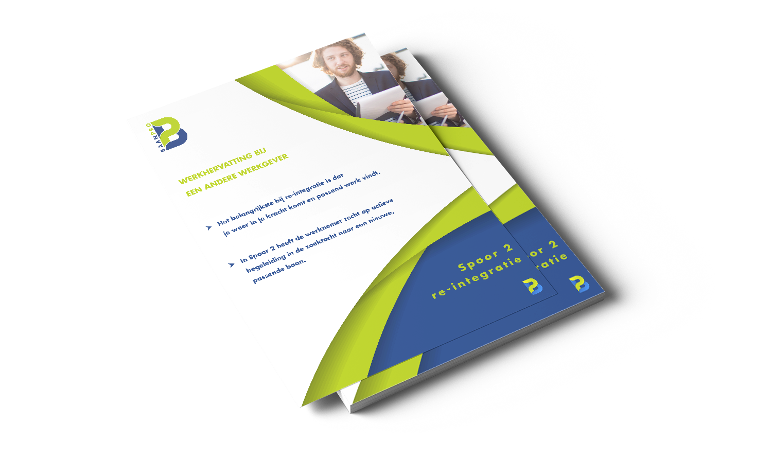 BaanPro leaflet