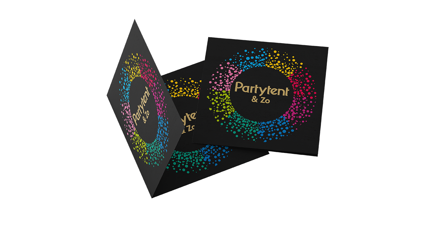 Partytent & Zo