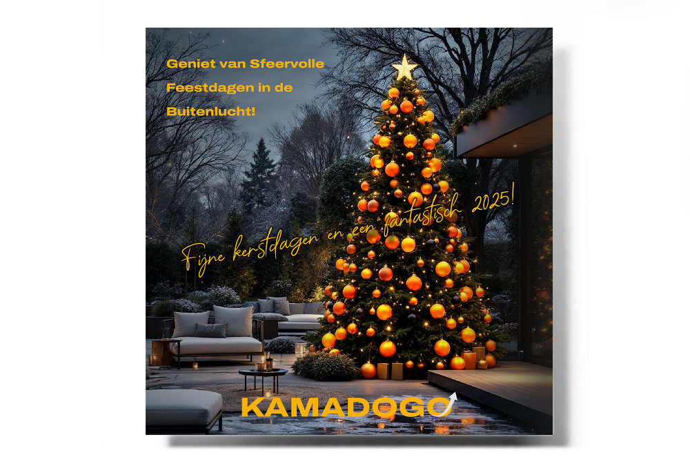 KamadoGo