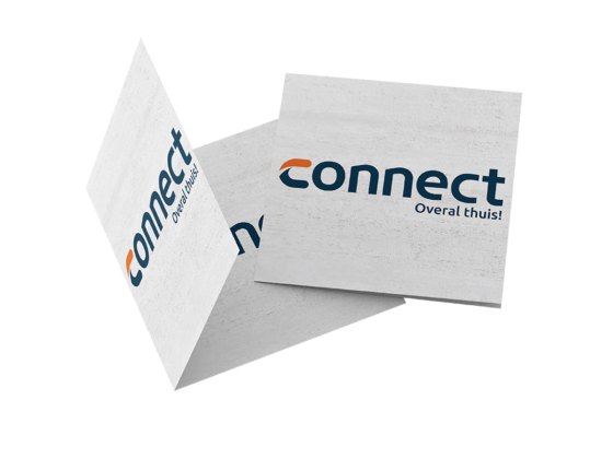 RTV Connect – Logo restyling