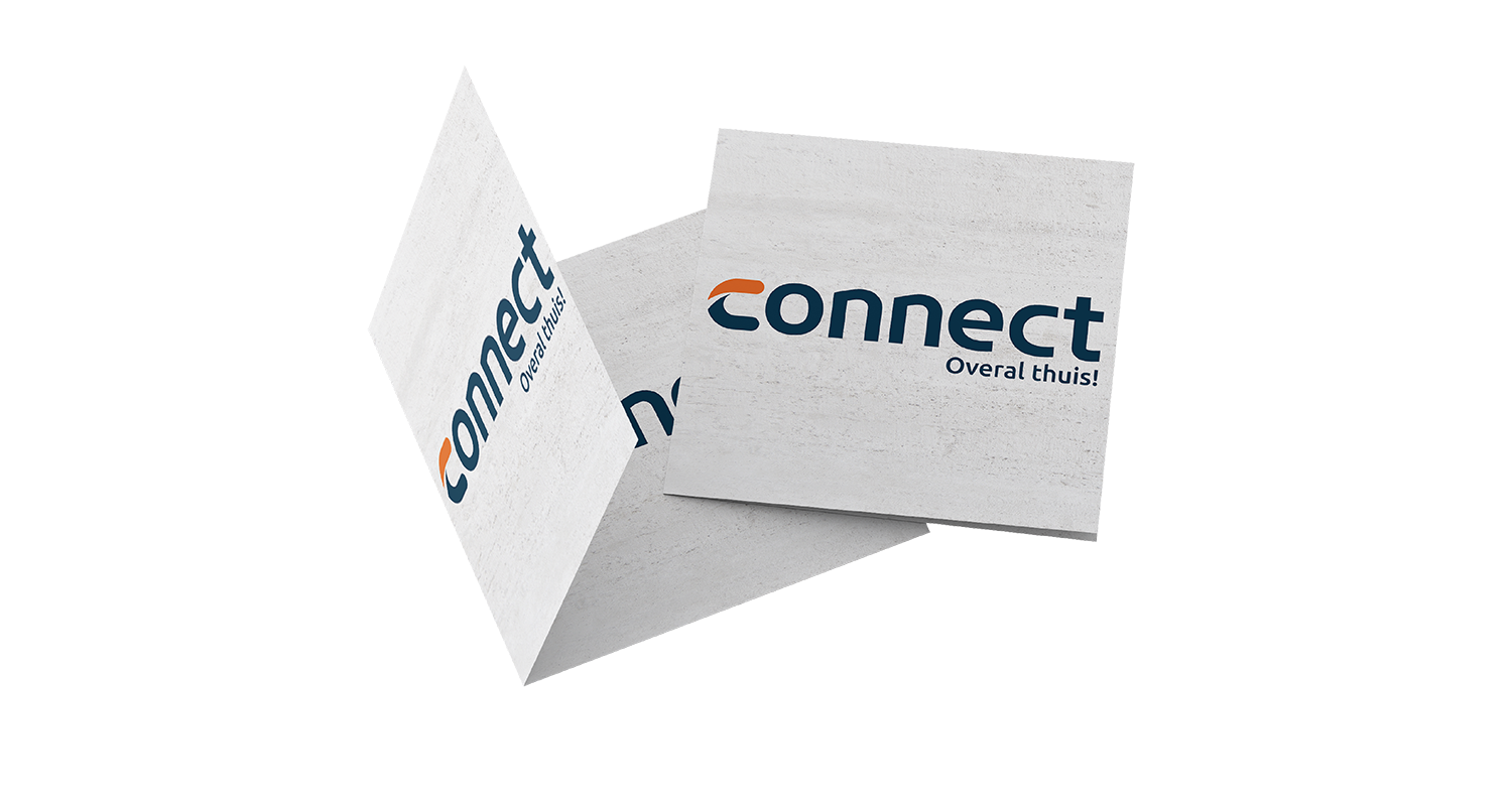RTV Connect – Logo restyling