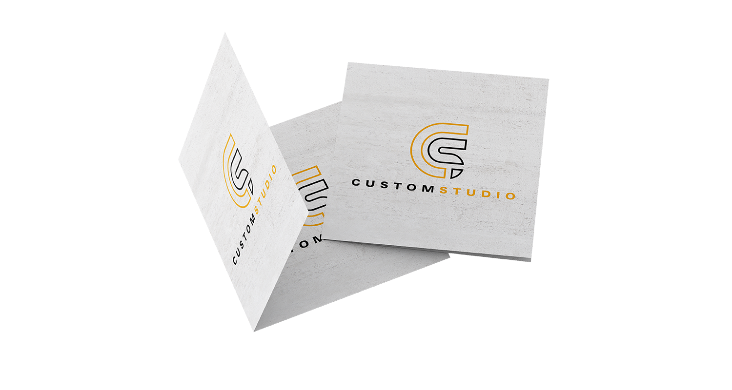 Custom Studio