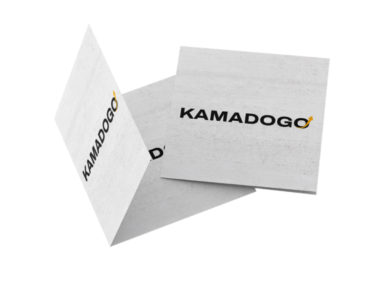KamadoGo