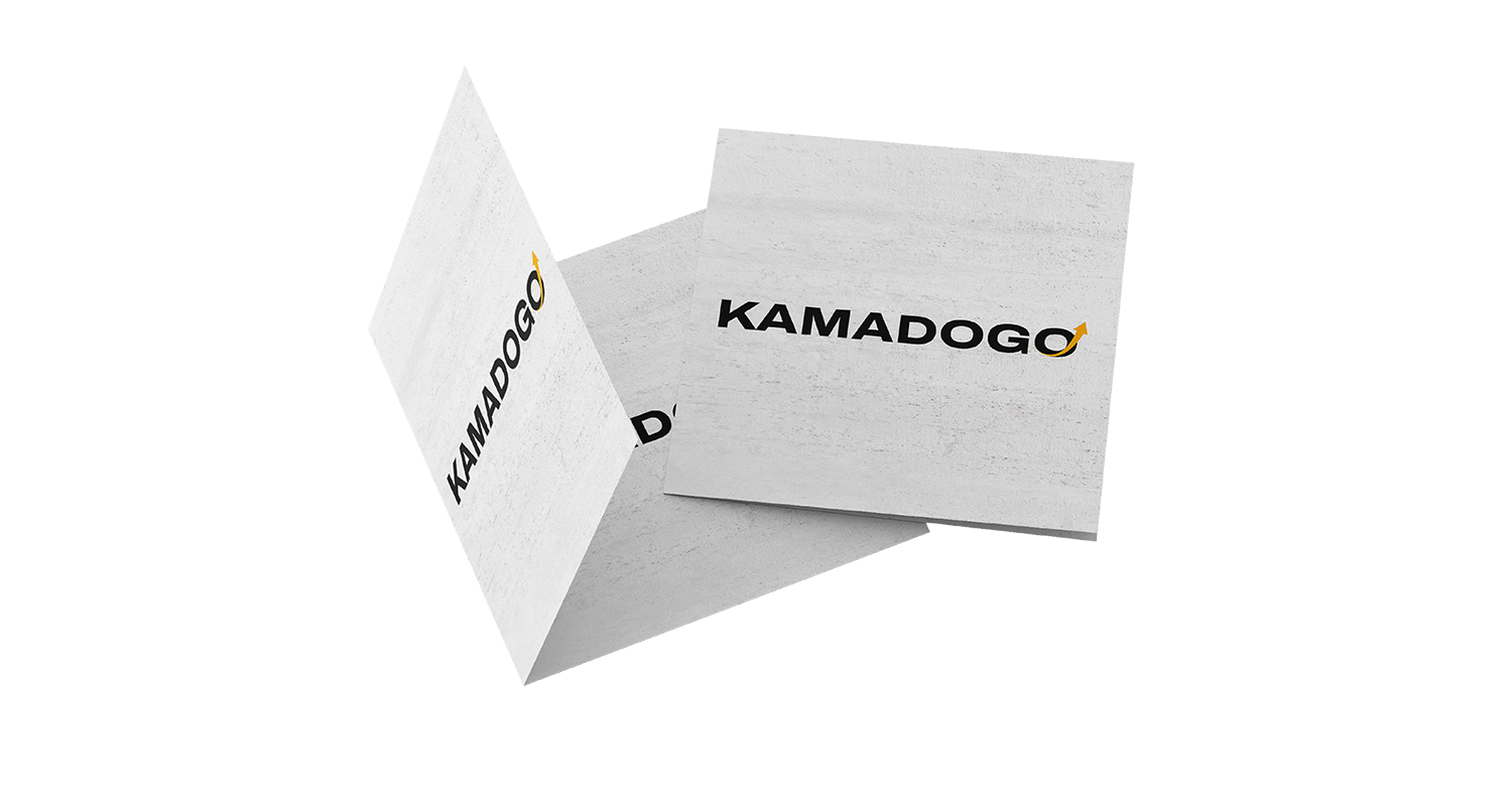KamadoGo