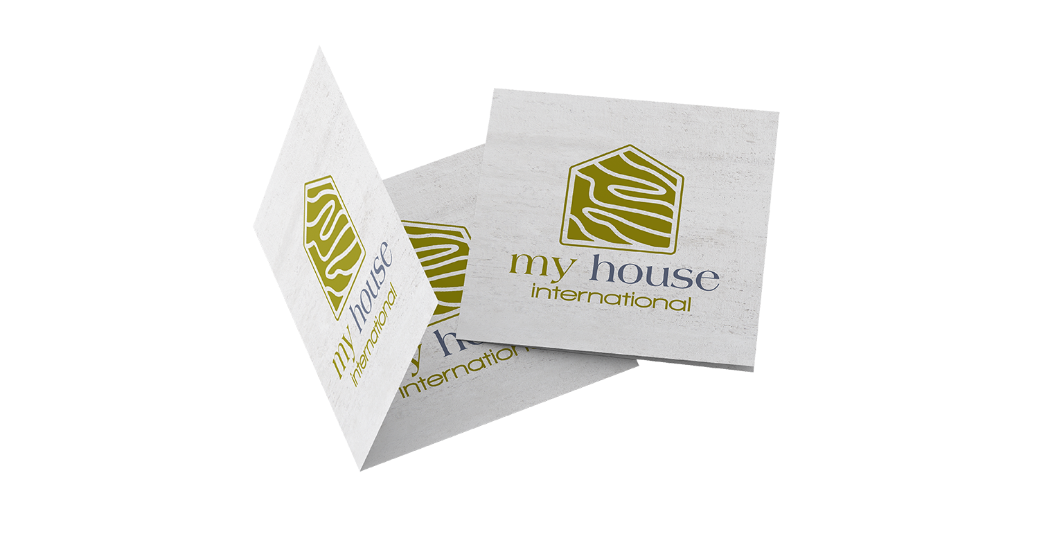 My House International