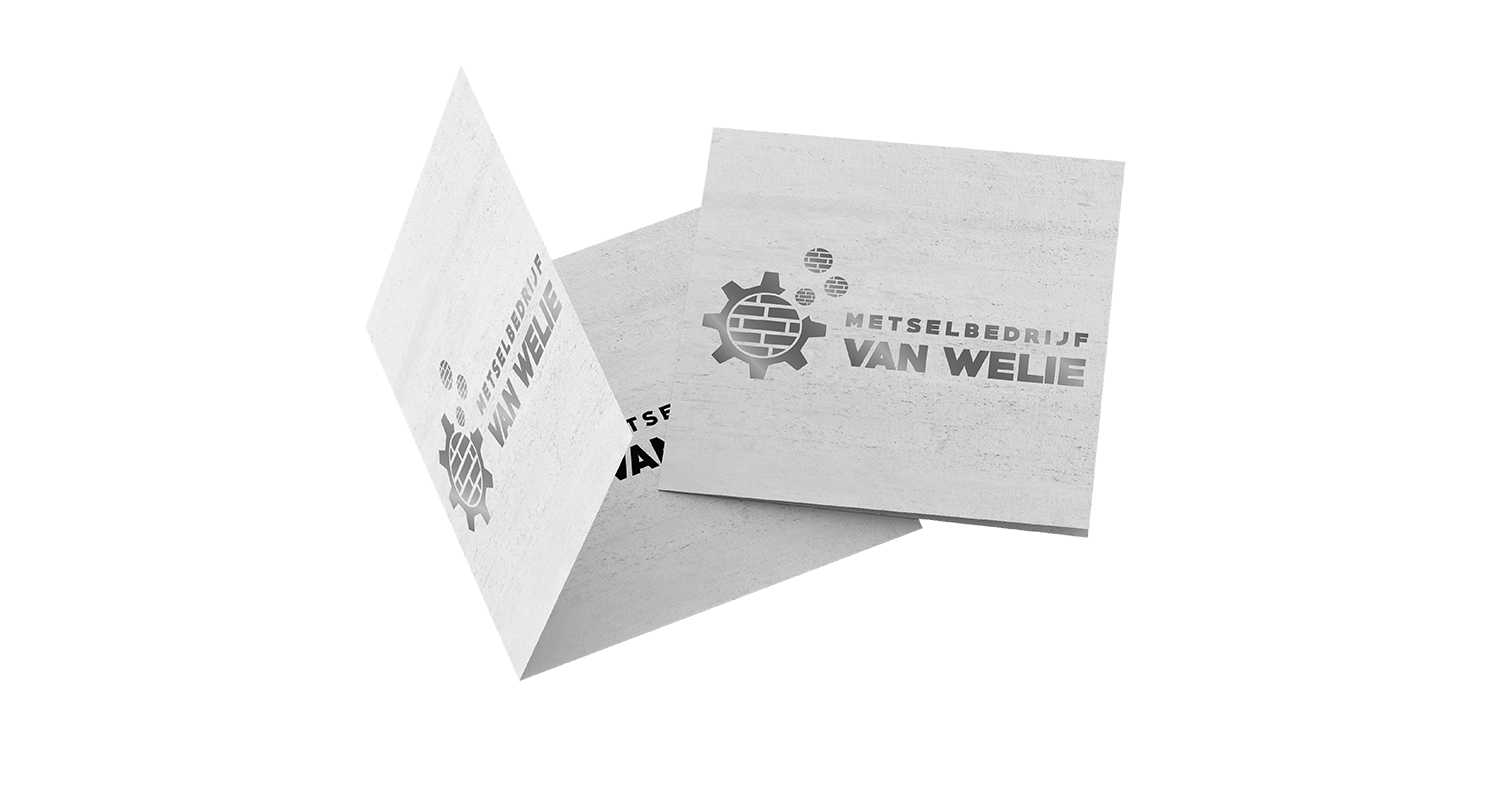 Metselbedrijf van Welie