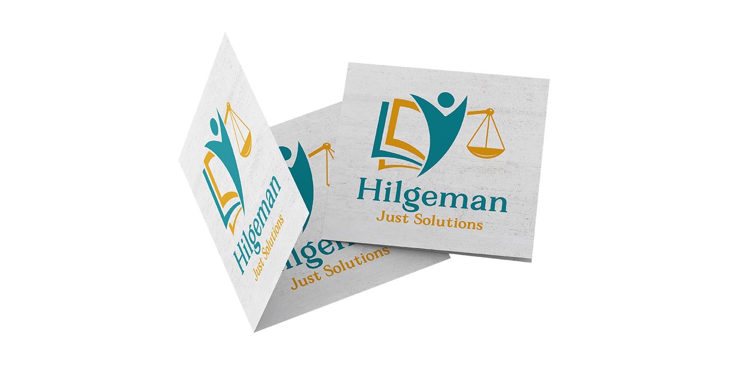 Hilgeman Just Solutions